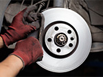 Hunda Automotive, Inc. Brake Service for Safe Stopping in POWAY