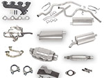 Hunda Automotive, Inc. Service for Your Exhaust System