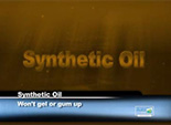 Why Synthetic Oil Is Best for Poway Drivers