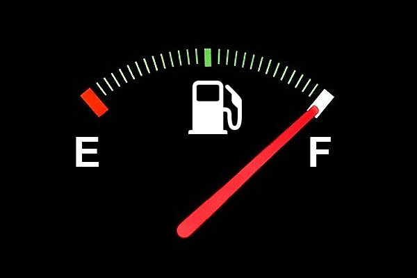 Fuel Gage Example